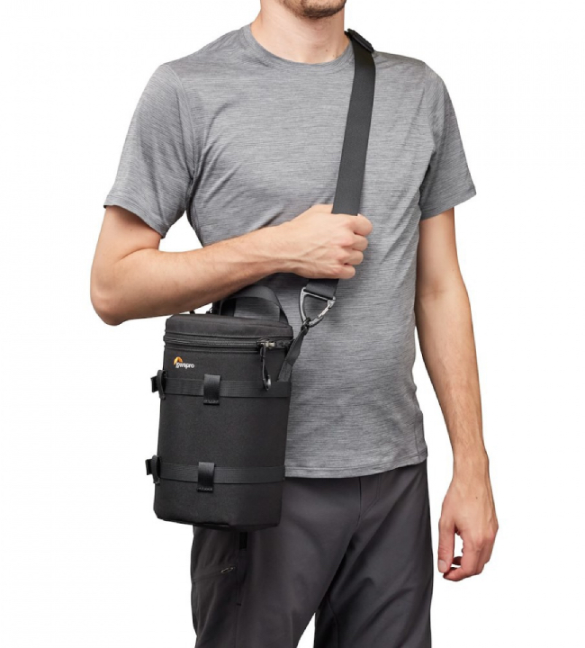 Чохол для телеоб'єктива Lowepro ProTactic LCS 12 x 24 III